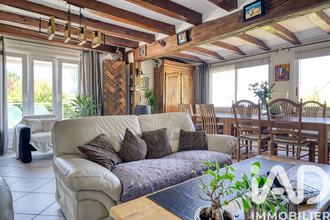 achat maison mtigny-les-cormeilles 95370