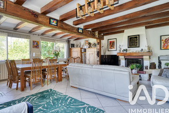 achat maison mtigny-les-cormeilles 95370