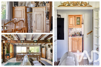 achat maison mtigny-les-cormeilles 95370