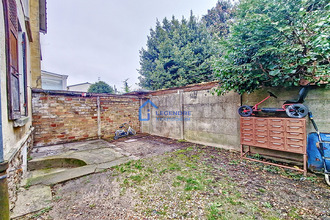 achat maison mtigny-les-cormeilles 95370