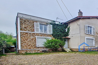 achat maison mtigny-les-cormeilles 95370