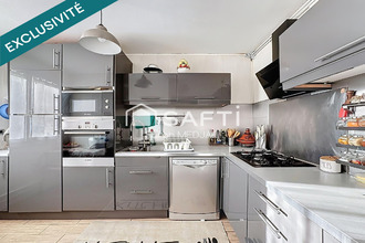 achat maison mtigny-les-cormeilles 95370