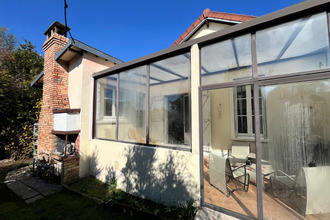 achat maison mtigny-les-cormeilles 95370