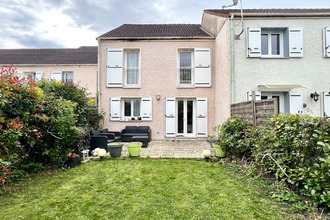 achat maison mtigny-les-cormeilles 95370