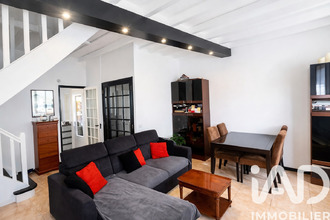 achat maison mtigny-les-cormeilles 95370