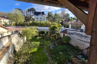 achat maison mtigny-les-cormeilles 95370