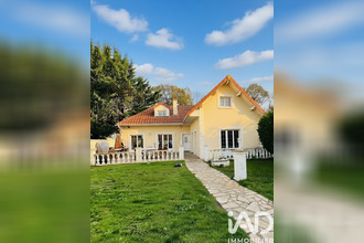 achat maison mtigny-les-cormeilles 95370