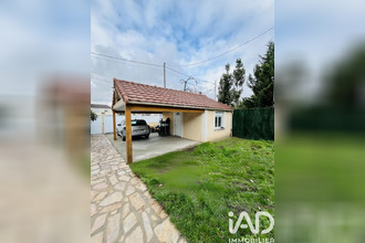 achat maison mtigny-les-cormeilles 95370