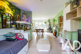 achat maison mtigny-les-cormeilles 95370