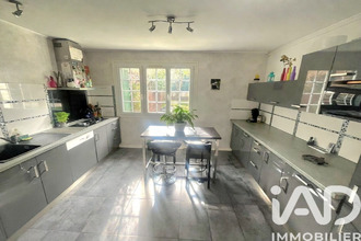 achat maison mtigny-les-cormeilles 95370