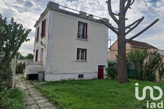 achat maison mtigny-les-cormeilles 95370