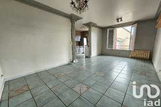 achat maison mtigny-les-cormeilles 95370