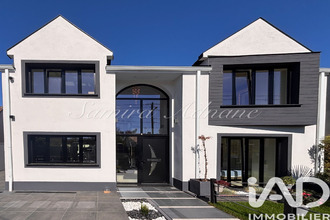 achat maison mtigny-les-cormeilles 95370