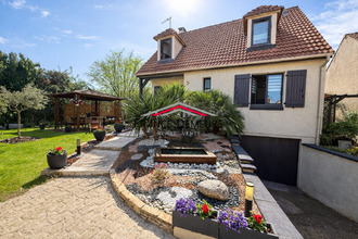 achat maison mtigny-les-cormeilles 95370