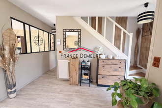 achat maison mtigny-les-cormeilles 95370