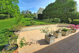 achat maison mtigny-les-cormeilles 95370