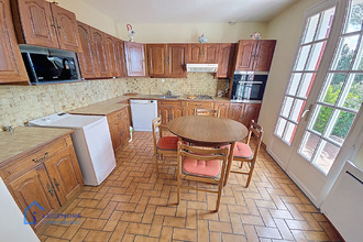 achat maison mtigny-les-cormeilles 95370