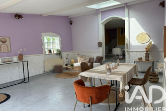 achat maison mtigny-les-cormeilles 95370