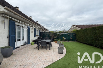 achat maison mtigny-les-cormeilles 95370