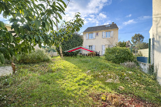 achat maison mtigny-les-cormeilles 95370