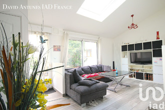 achat maison mtigny-les-cormeilles 95370