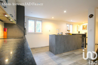 achat maison mtigny-les-cormeilles 95370