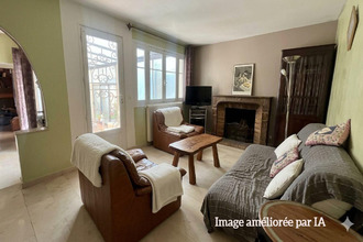 achat maison mtigny-les-cormeilles 95370