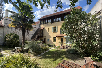 achat maison mtigny-les-cormeilles 95370