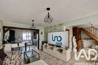 achat maison mtigny-les-cormeilles 95370