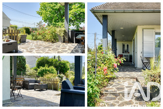 achat maison mtigny-les-cormeilles 95370