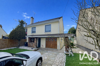 achat maison mtigny-les-cormeilles 95370
