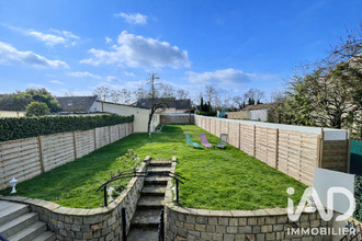 achat maison mtigny-les-cormeilles 95370
