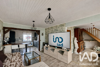 achat maison mtigny-les-cormeilles 95370