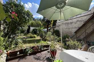 achat maison mtigny-les-cormeilles 95370
