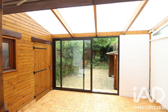 achat maison mtigny-les-cormeilles 95370