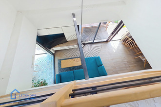 achat maison mtigny-les-cormeilles 95370