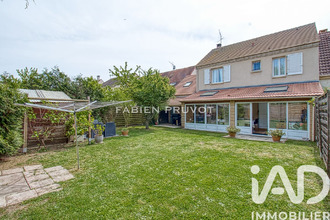 achat maison mtigny-les-cormeilles 95370