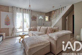 achat maison mtigny-les-cormeilles 95370