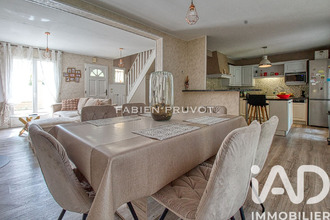 achat maison mtigny-les-cormeilles 95370