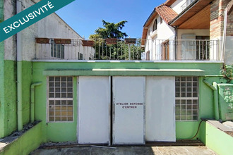 achat maison mtigny-les-cormeilles 95370
