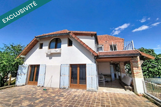 achat maison mtigny-les-cormeilles 95370