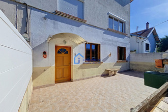 achat maison mtigny-les-cormeilles 95370