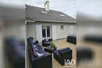 achat maison mtigny-les-cormeilles 95370