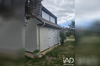 achat maison mtigny-les-cormeilles 95370