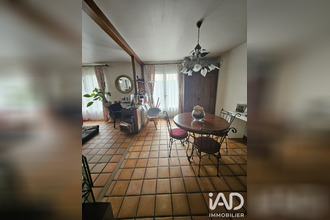 achat maison mtigny-les-cormeilles 95370