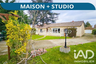 achat maison mtigny-les-cormeilles 95370