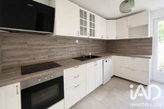 achat maison mtigny-les-cormeilles 95370