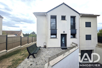 achat maison mtigny-les-cormeilles 95370