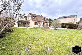 achat maison mtigny-les-cormeilles 95370
