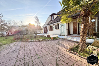 achat maison mtigny-les-cormeilles 95370
